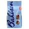 Bahlsen Waffeletten Minis Milk Chocolate Wafers, 100g Pack of 2