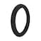 Lampa Protector Elasticized Steering Wheel Cover Universal Black