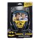 KIDdesigns Batman Kid Safe Wired Bluetooth Kids Headphones - Multi-color