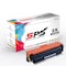 SPS 2x Compatible for HP 85A CE285A Black Toner for HP LaserJet M1134 MFP prints 4000 pages