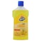 Kiwi Kleen Surface Cleaner Disinfectant Lemon 500ml