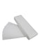 100-Piece Depilating Paper Set White