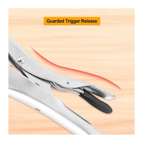 Ingco Straight Jaw Pliers -10 inch