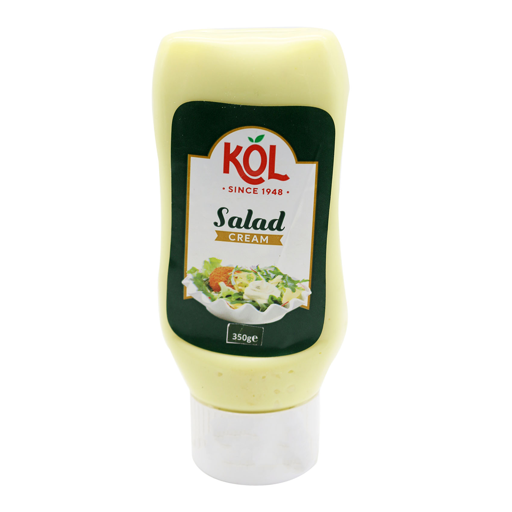 Kol Salad Cream 350g