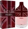 Fcuk Rebel For Men Eau De Toilette 100ml