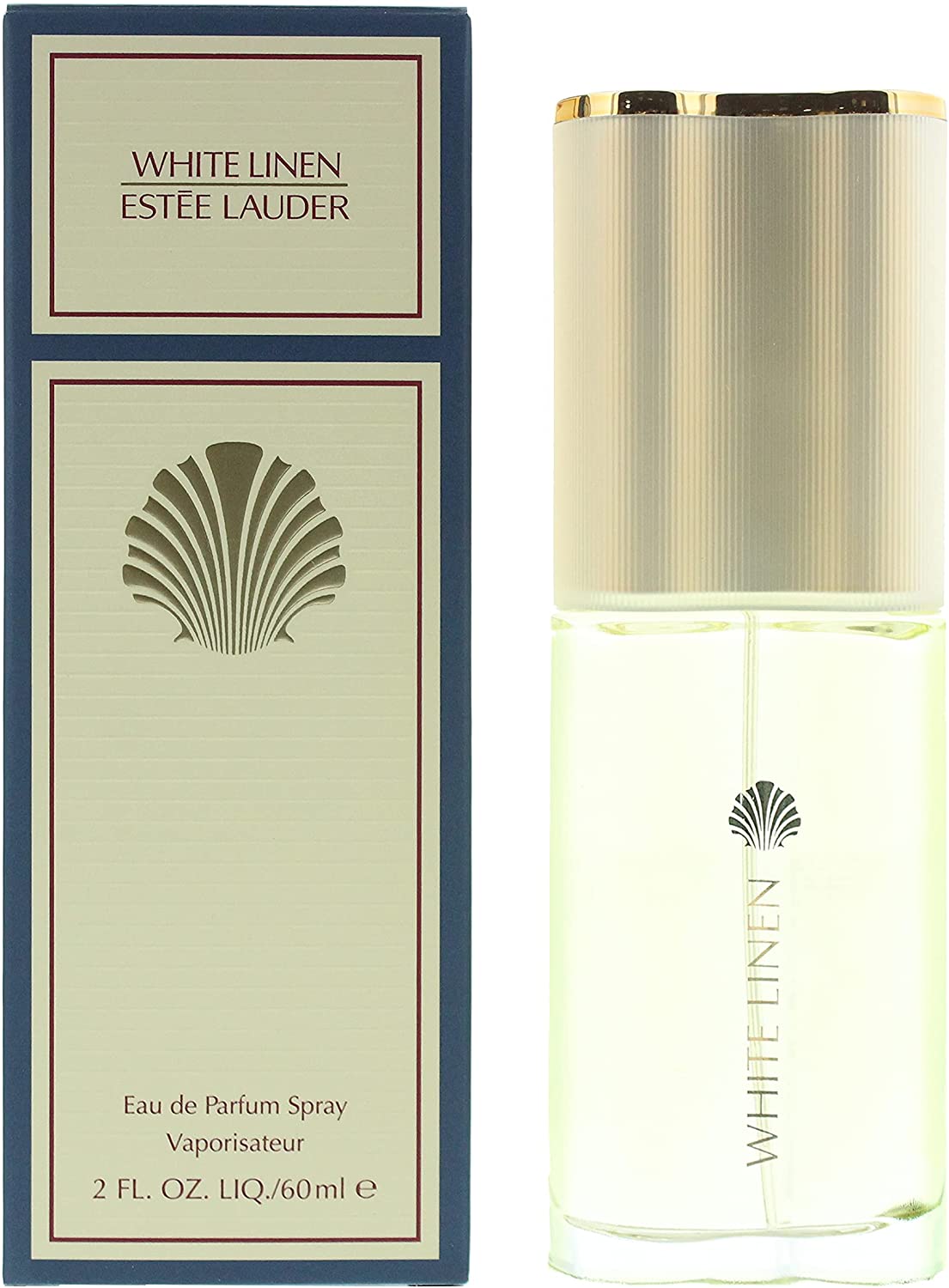 Estee Lauder White Linen Eau De Parfum - 60ml