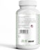 Oladole Natural Brain Booster To Improve Memory &amp; Clarity For Men &amp; Women- 1000mg 60 Capsules
