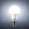 Philips E27 Generation 5 LED Bulb 13W (230V) Cool Daylight