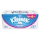 Kleenex Dry Soft Toilet Tissue Paper, 2 PLY, 20 Rolls x 200 Sheets, Embossed Bathroom Tissue with a Touch Of Cotton