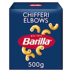 Buy Barilla Chifferi Elbows Pasta 500g in UAE