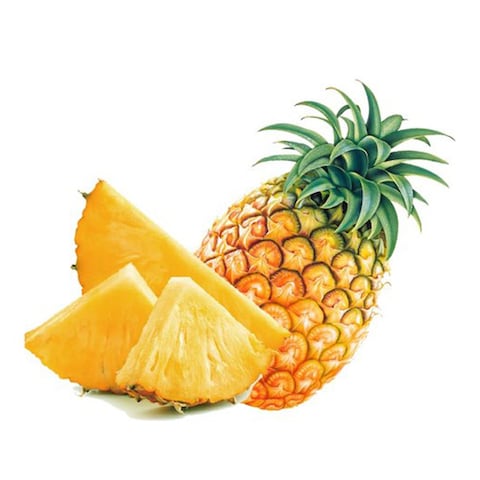 Big Pineapple