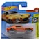 Hot Wheels Cars