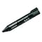 Staedtler Lumocolor Round Tip Permanent Marker Black 1 Piece