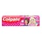 Colgate Kids Fluoride Toothpaste Girls 6+ Barbie 50ml