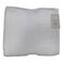 LA Collection 600 GSM Egyptian Cotton Bath Sheet White 100x150cm