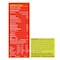CORNITOS CORN NUT CHILLI LEMON 150G
