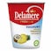 Delamere Premium Pineapple And Coconut Yoghurt 250g