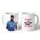 Spoil Your Wall - Coffee Mugs - Virat Kohli Funny Quotes