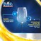 Finish All in One Max Concentrated Dishwasher Gel, Lemon Sparkle, 1L