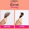 L'Oreal Paris Elvive Dream Length No Haircut Cream With Detangling Hair Brush 200ml