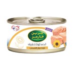 Buy Green Farm Light Meat Tuna 160g in Saudi Arabia