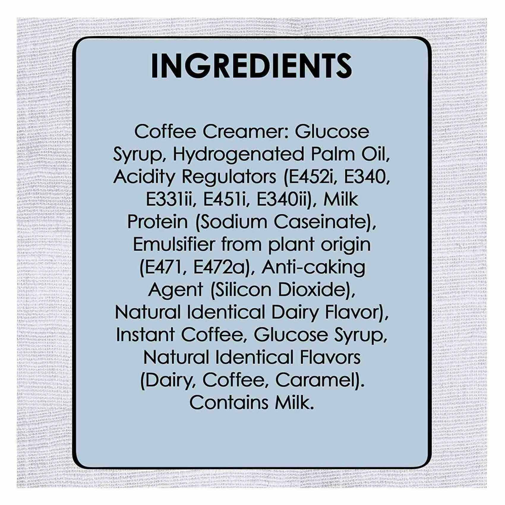 Nescafe Coffee 2 In 1 Classic Sugar Free 11.7 Gram product thumbnail 2
