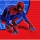 Hallmark The Amazing Spider Man Small Napkins 16CT
