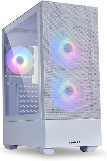 Lian Li LANCOOL 205 Mesh, Midi-Tower
