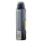 Dove Active And Fresh Deodorant Spray 150ml
