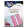 Foster Clark's Strawberry Cake Mix 500g