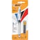 Bic Multifunction Blister 4-In-1 Colours Ball Pen Multicolour with 12 Mechanical Pencil Lead Grey