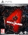 PS5 Back 4 Blood Special Edition PEGI
