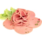 Buy Mortadella Beef Pepper Low Fat (Per Kilo) in Saudi Arabia