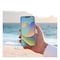 Hyphen Defendr Case Friendly Tempered Glass Screen Protector For Apple iPhone 14 Clear