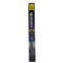Michelin Wiper Blade 15", ST38, Radius Standard, Anti-Corrosion, 60028
