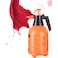Decdeal - 2L Garden Sprayer Pump Handheld Water Sprayers Pressurized Plant Water Mister Sprayer Lawn Mister Bottle for Watering Cleaning Fertilizing