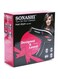 Sonashi Powerful 2000W Professional Hair Dryer SHD-3009 Black