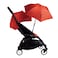 BABYZEN YOYO Parasol Red - BZ10214-04