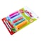 DohTime Colour Dough Tubes 6 Colours 150g