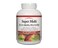 Natural Factors Super Multi Plus Iron 180Tab
