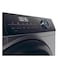 Haier HW80-BP12929S6 Front Loading Washer 8Kg Starry Silver