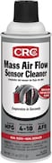 CRC Mass Air Flow Sensor Cleaner
