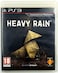 Heavy Rain - PlayStation 3 (PS3)
