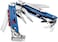 Leatherman Signal Multitool Handtool Blue