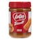 Lotus Biscoff Crunchy Biscuit Spread 400G