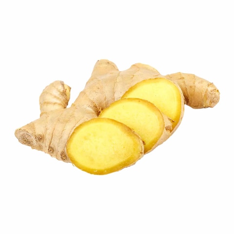 زنجبيل - حجم صغير