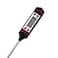 Digital Food Thermometer Probe Temperature Kitchen Cooking BBQ Meat