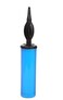Goldedge - Manual Balloon Pump Blue color
