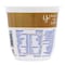 Al Rawabi Yo Full Fat Red Cherry Stirred Yoghurt 130g