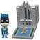 Funko - Pop Towns Hall Justice Batman